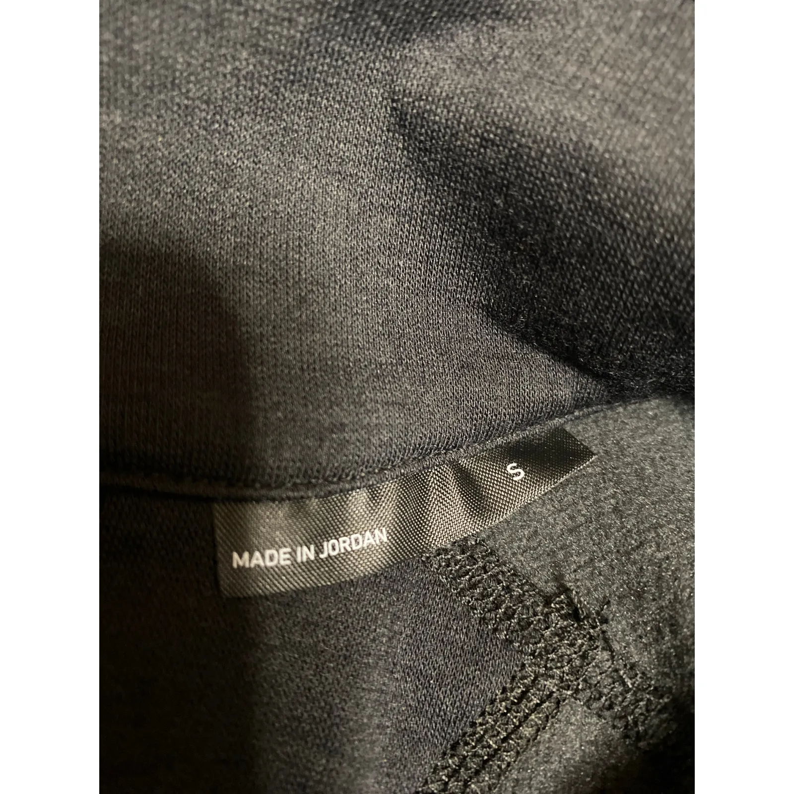 NEW Spyder Speed Fleece Women's Black 1/2 Zip Collared Long Sleeve Jacket Top S - Image 4