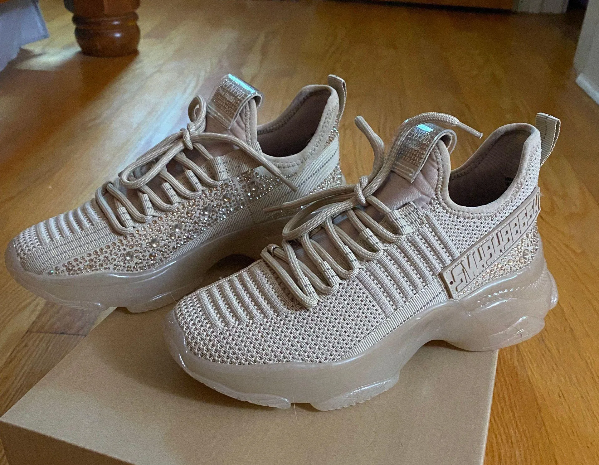 Steve Madden Maxima - Image 2