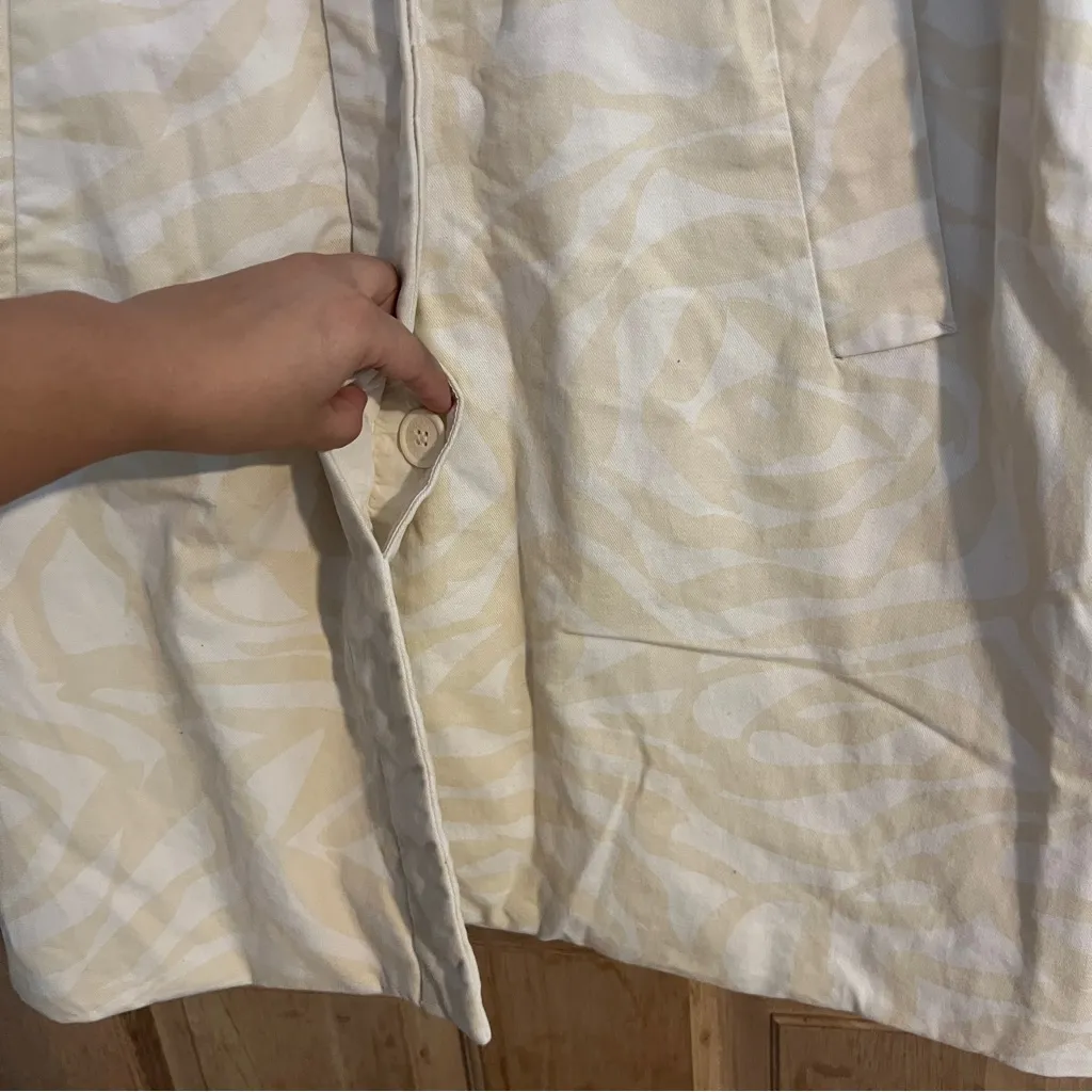 Marc Jacobs women’s coat‎ jacket size medium - Image 3