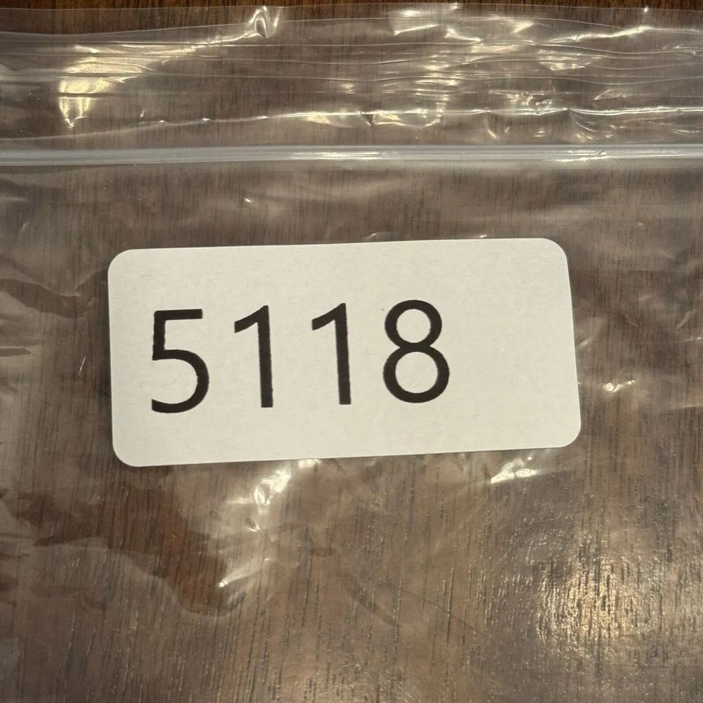 Harvey Faircloth Dress Womens 2 Blue Mesh Office Professional Neutral Minimalist - Image 7