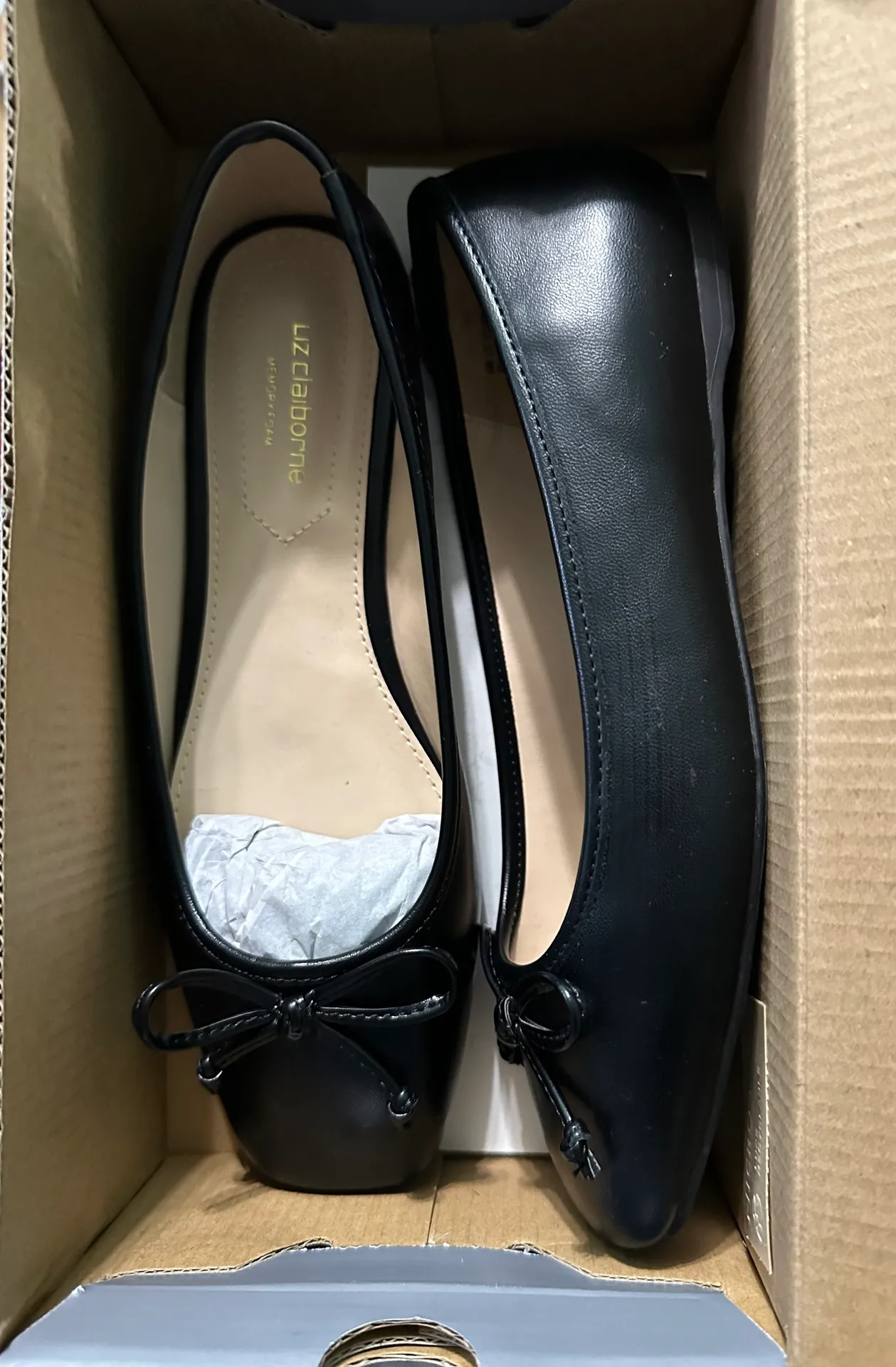 Flushing Ballet Flats - Image 2