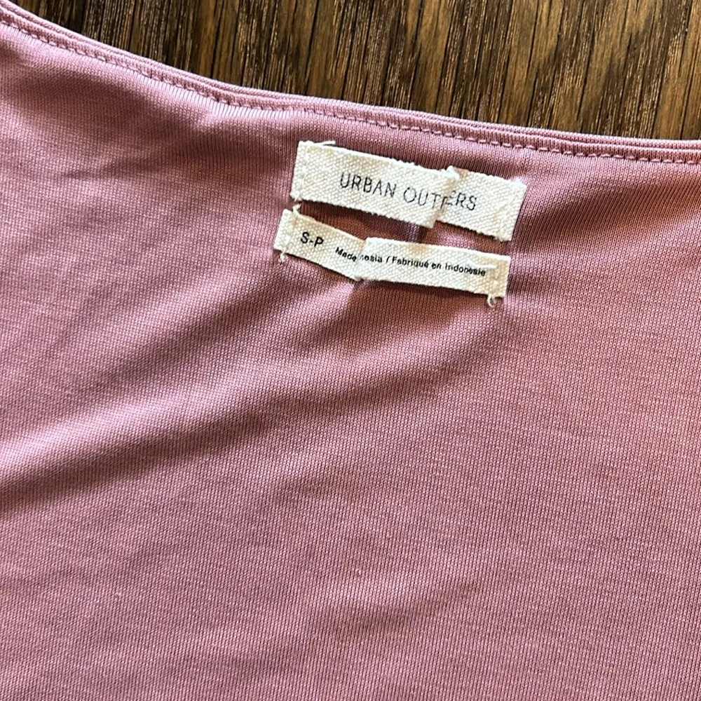 Urban Outfitters romper - Image 2