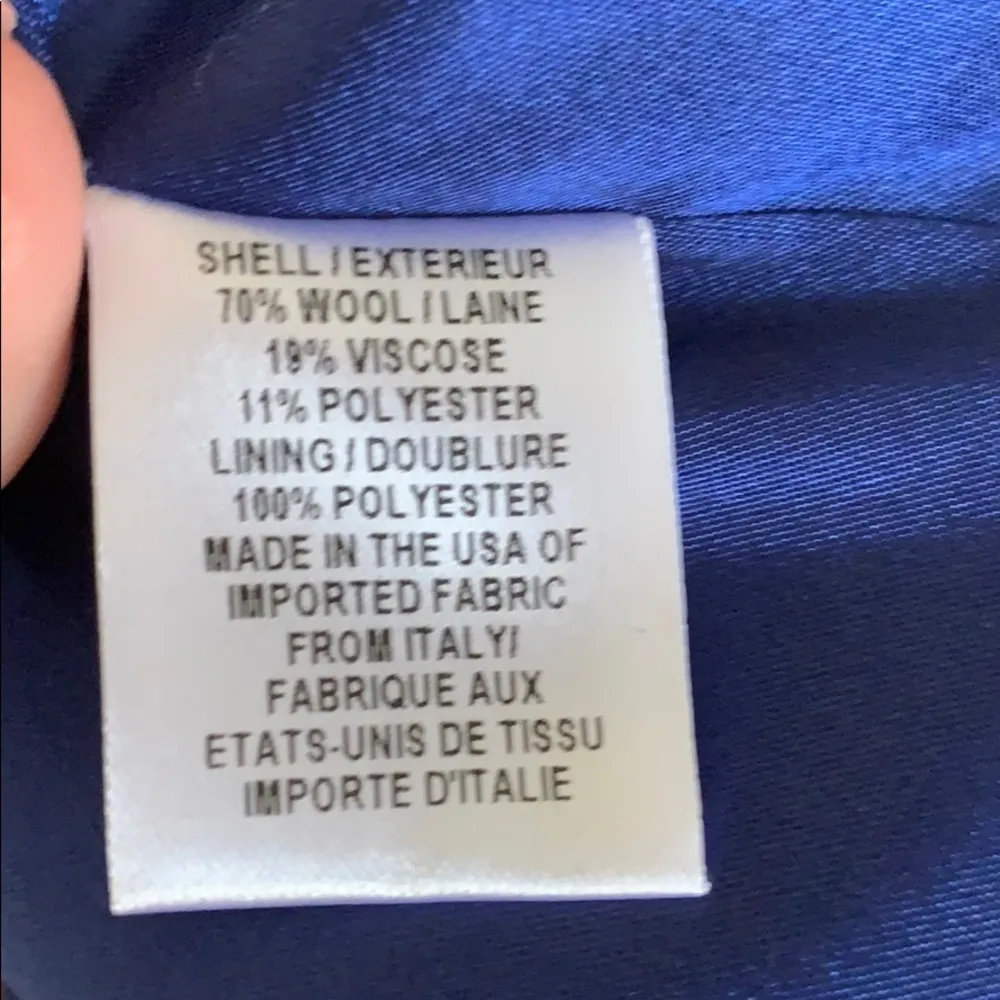 Milly Strapless Corset Dress in gold and grape - Image 8