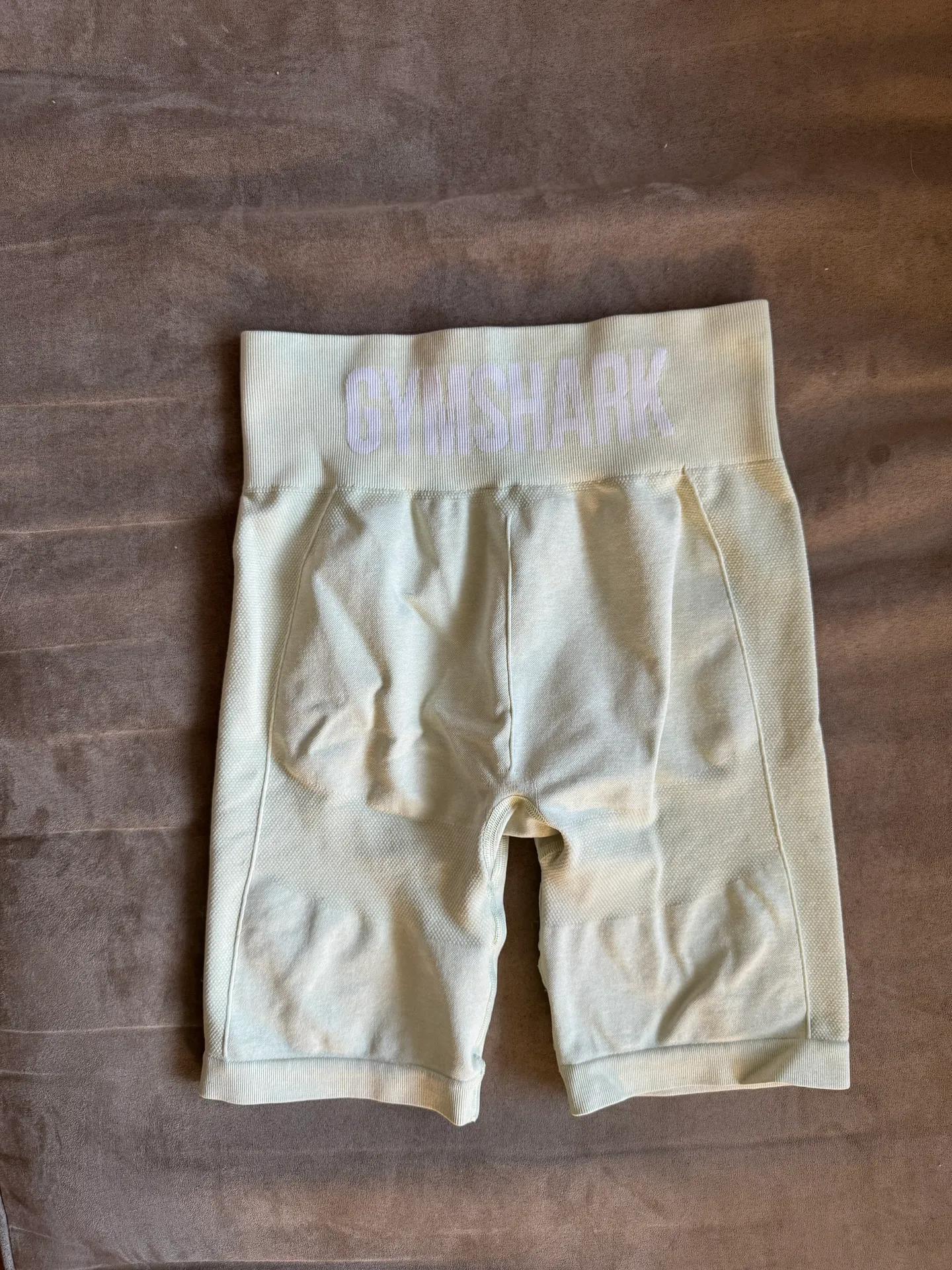 Biker Shorts - Image 2