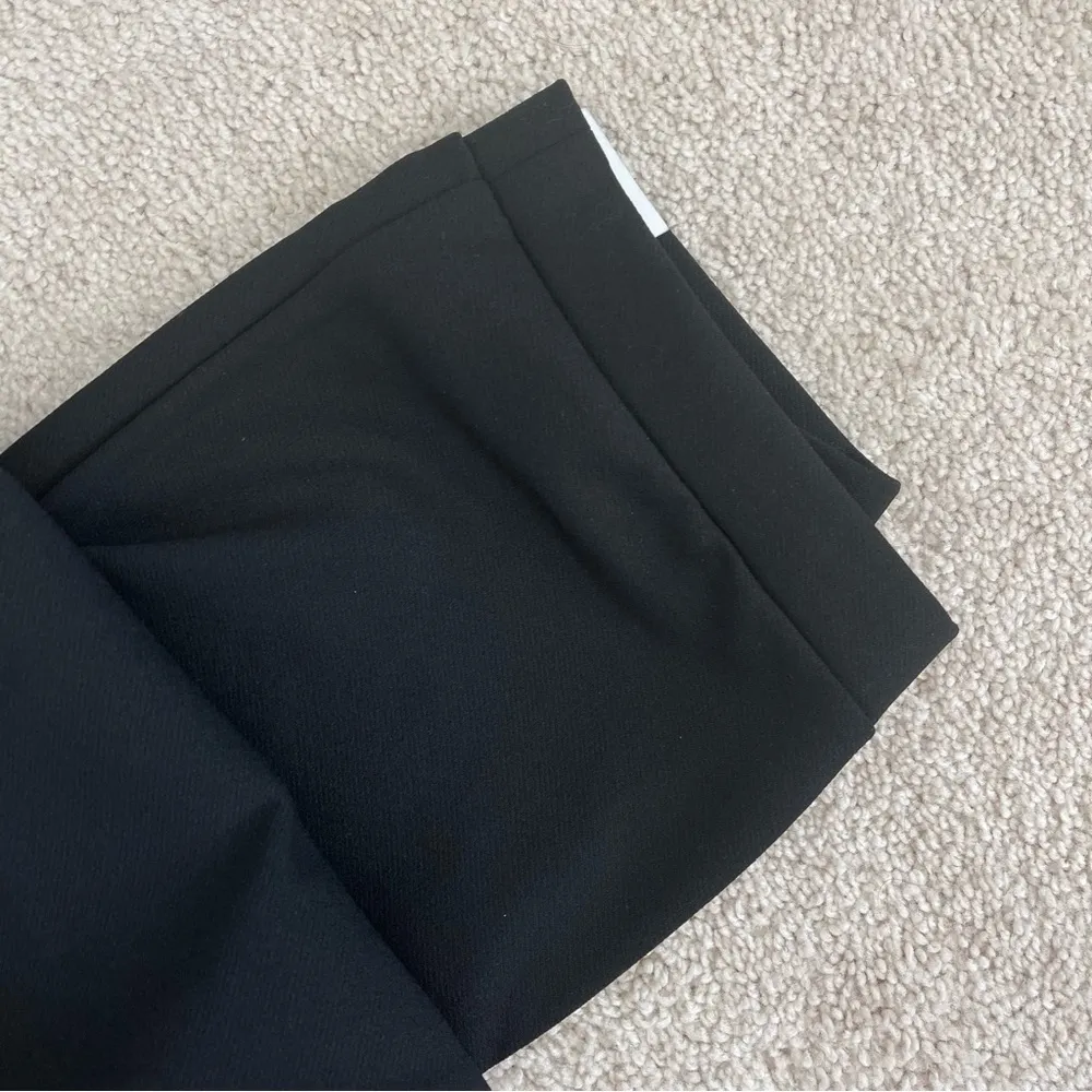 fashionable wide leg pants NWT - Image 3