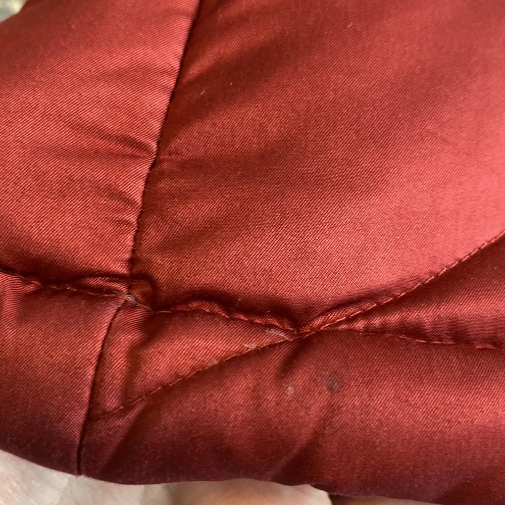 Patagonia Ws Downtown Loft Jacket Womens small - Image 6