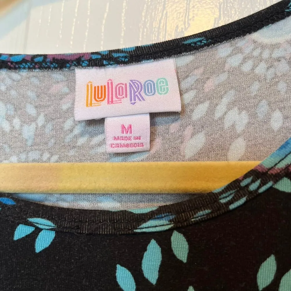 LULAROE IRMA SIZE MEDIUM‎ - Image 6