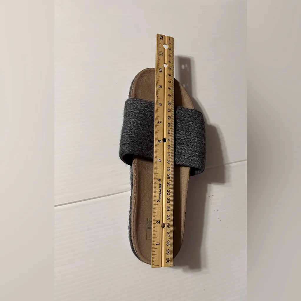 Dirty Laundry platform sandal women fits size 9 - Image 8