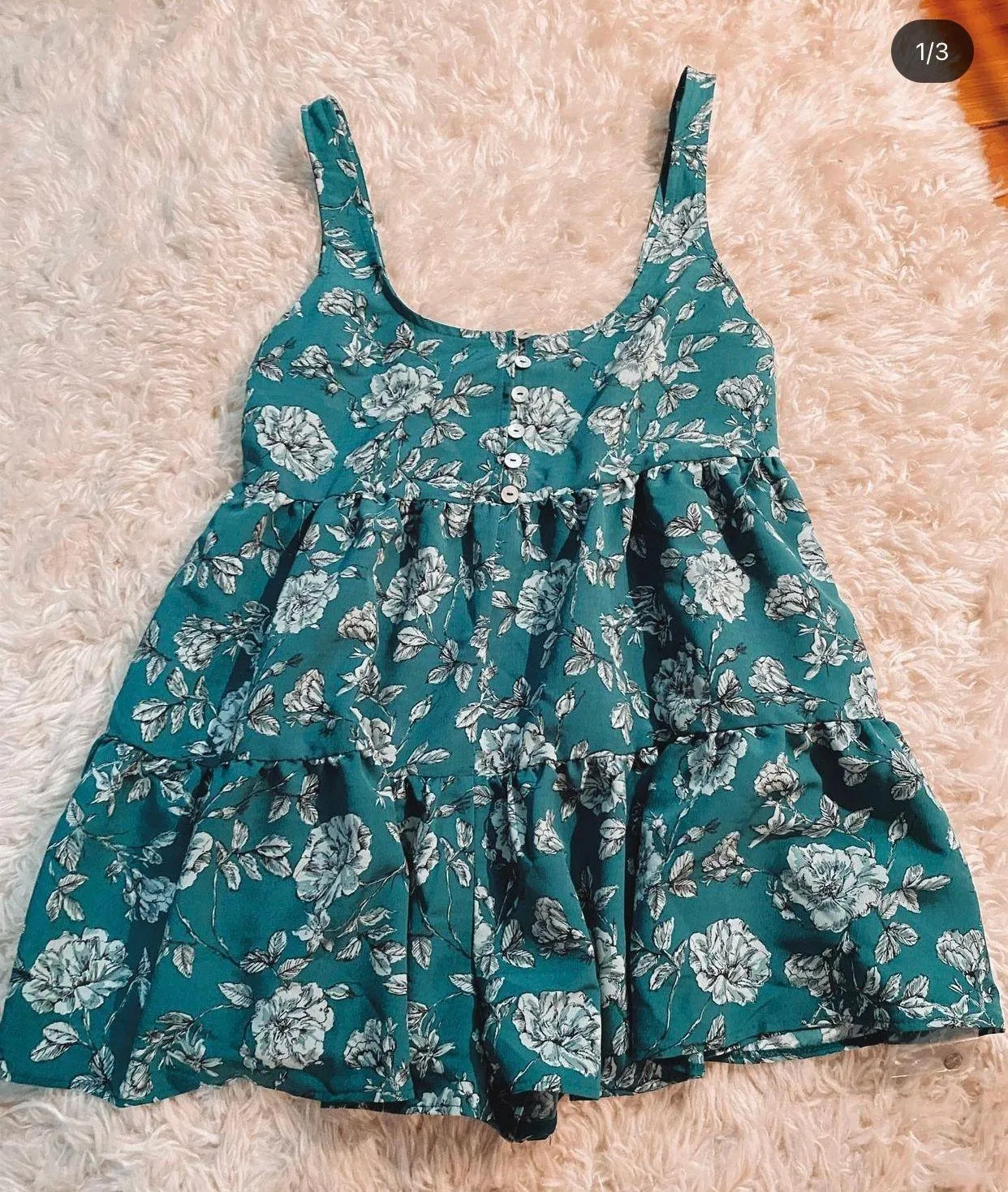 Urban Outfitters Romper - Image 2