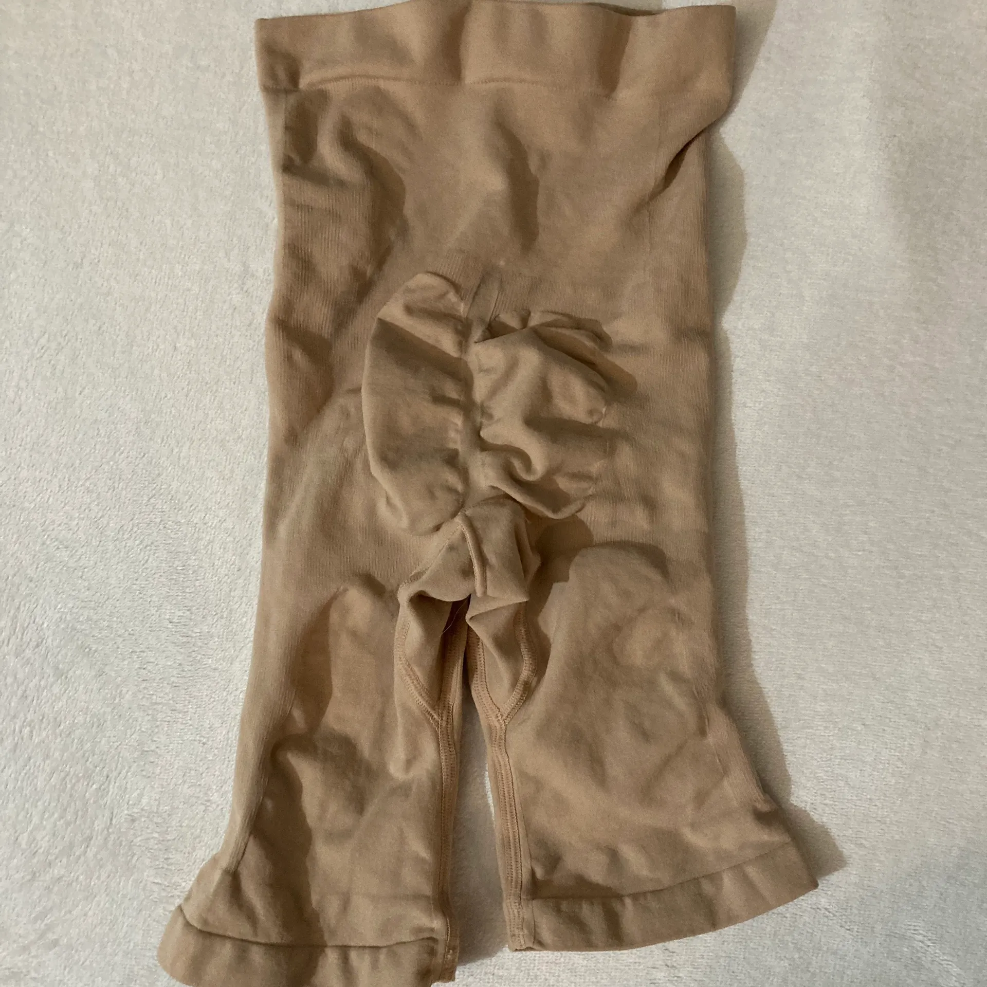 Sculpting Mid Thigh Shorts L/XL - Image 2