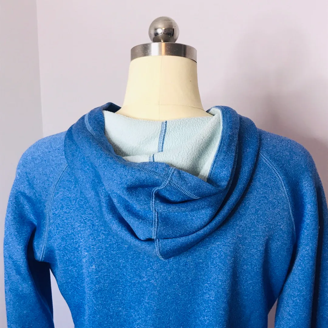 Performance Fleece Heart Of The Game Hoodie - Image 8