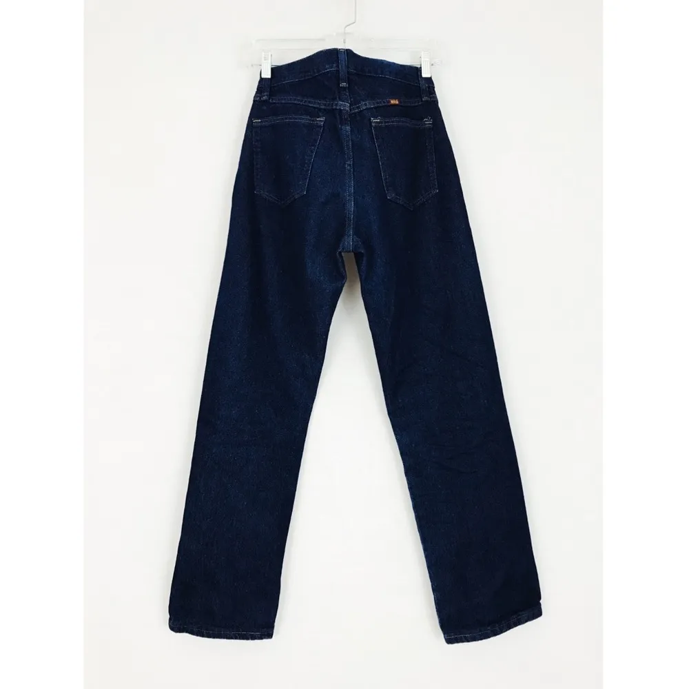 Vintage Rustler Straight-Leg Denim | Size 29” - Image 16