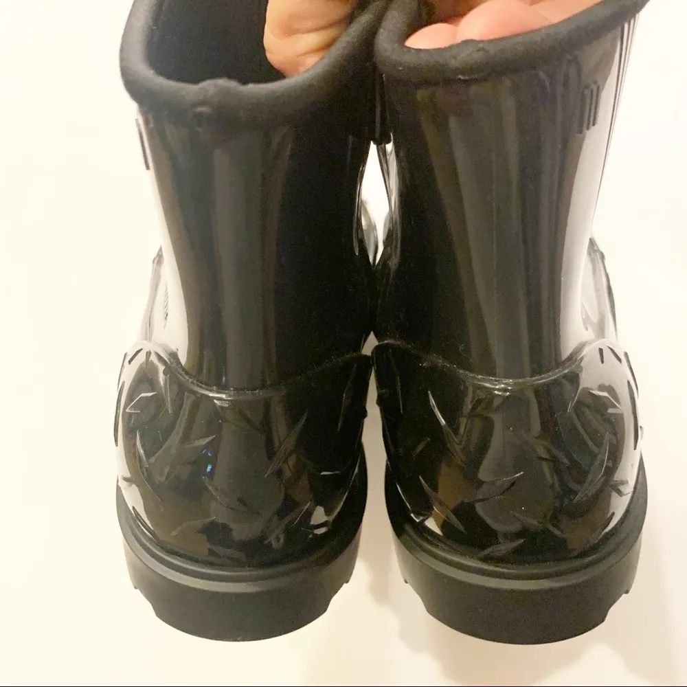 Melissa Ankle Boots - Image 8