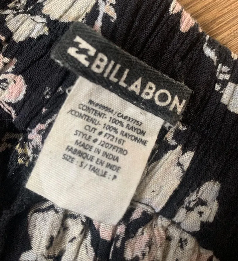 Billabong Shorts High Waist - Image 2