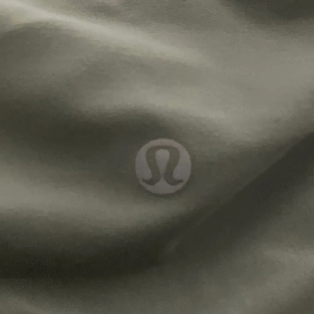 lululemon athletica Green Leggings - Image 2
