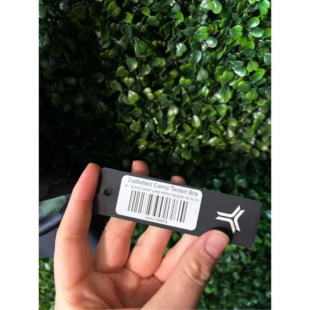Ultracor Battlefield Terrain Bra Sz Medium NWT - Image 2