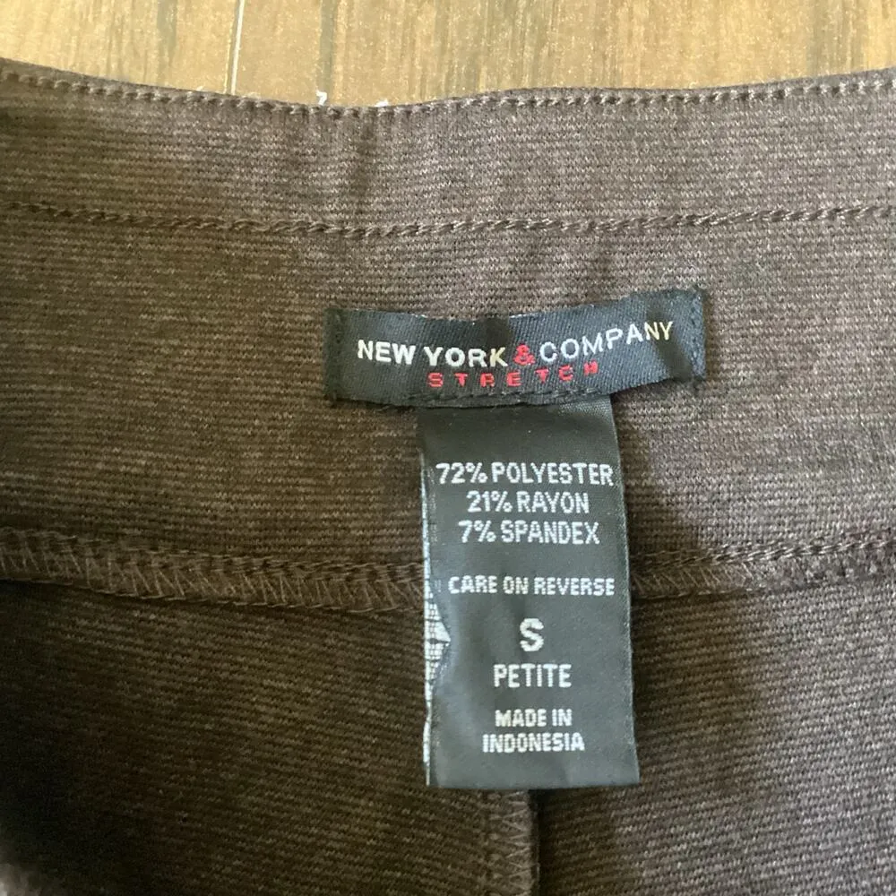 New York & Co. Stretch Pants - Image 3