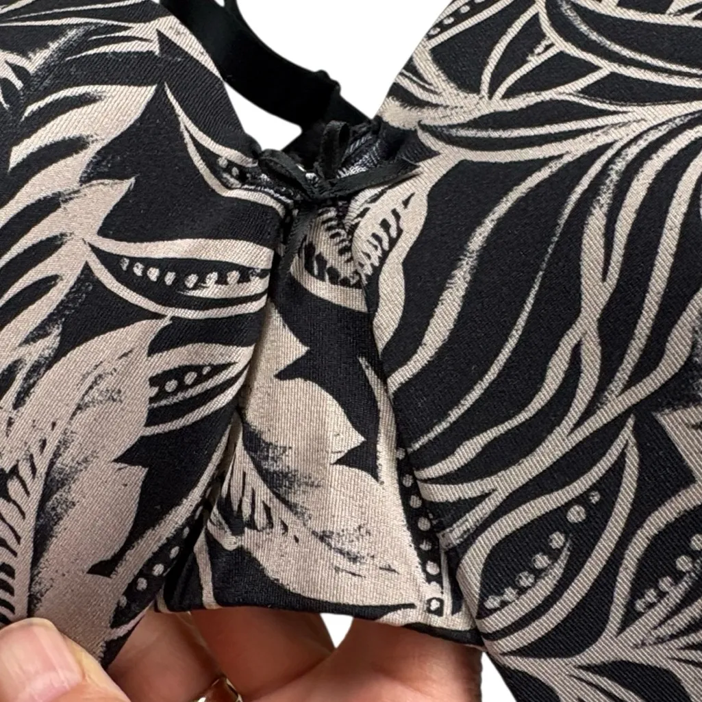 NWT Cacique Lightly Lined Full Coverage Underwire Bra Size 50D - Image 4