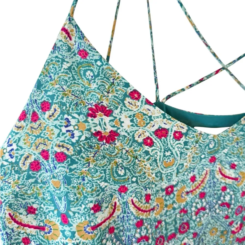 Anthropologie Maeve NEW Meret Tunic - Image 7