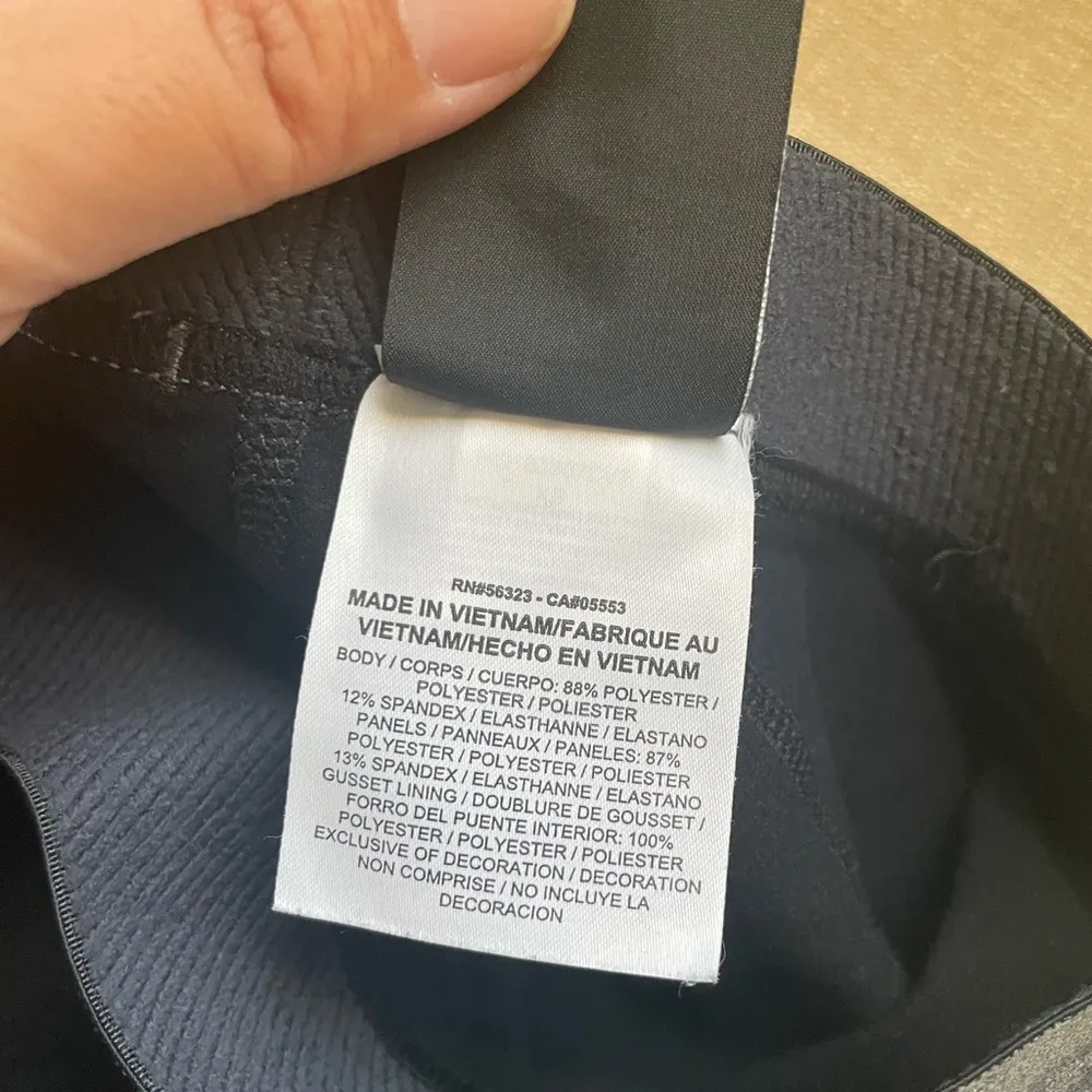 Women's Pro Warm Tights/Leggings - Image 10