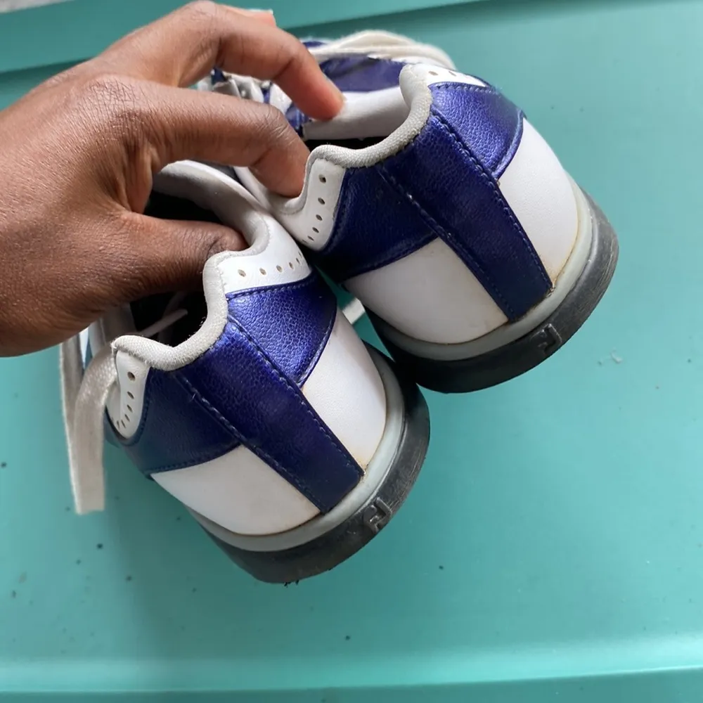 Emerge Golf Shoes SIZE 8 - Image 9