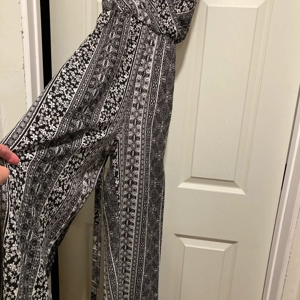 NEW Papaya Romper Jumpsuit Pants Outfit - Image 3