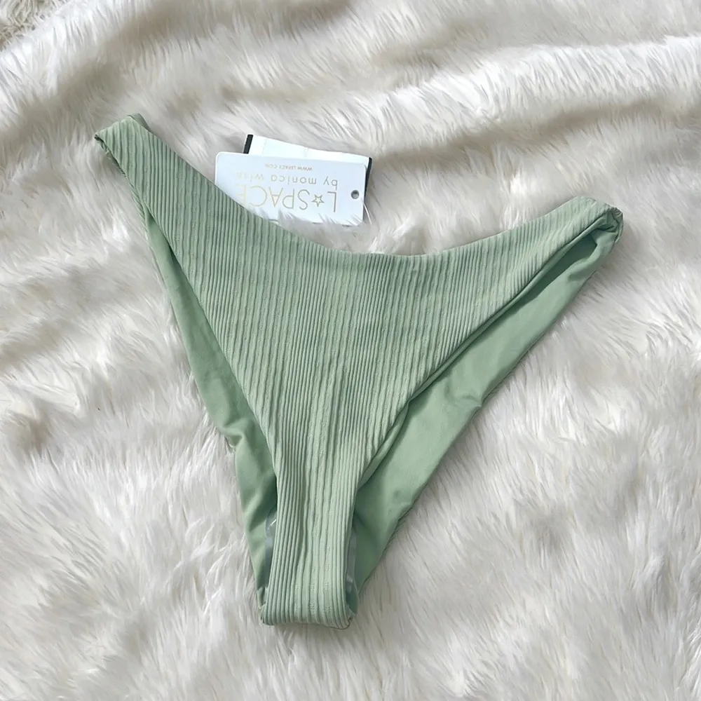 l*space L* Cabana Bikini Bottom - Image 5