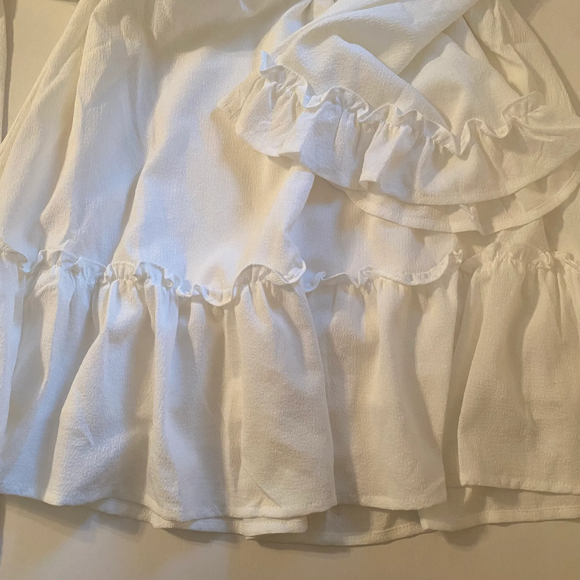 Strapless Dress - Image 4