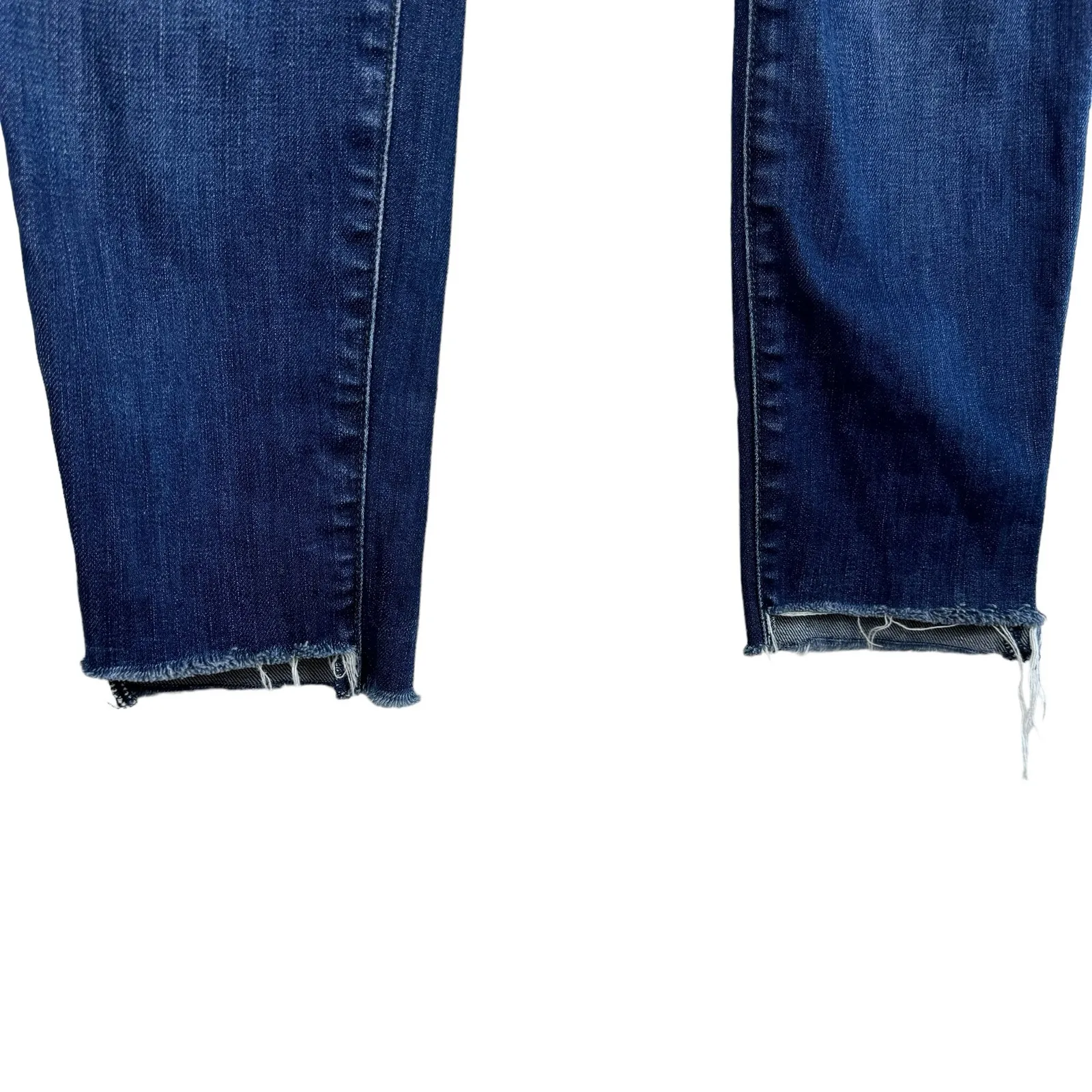 Joe's Jeans Medium Wash‎ Chelsea Skinny Jeans 27 - Image 3