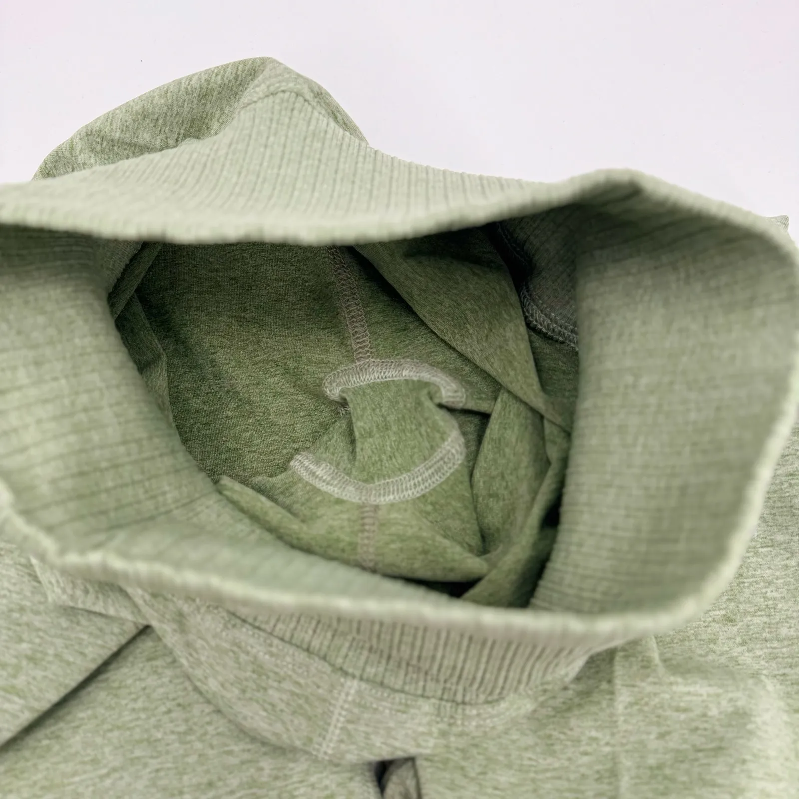 Free People FP Movement High Plank Leggings Size XS/S Heather Jalapeño Green NWT - Image 14