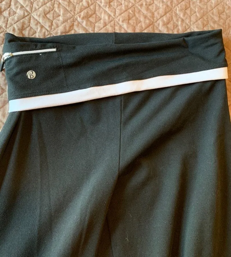 Bally Total Fitness Leggings - Image 5