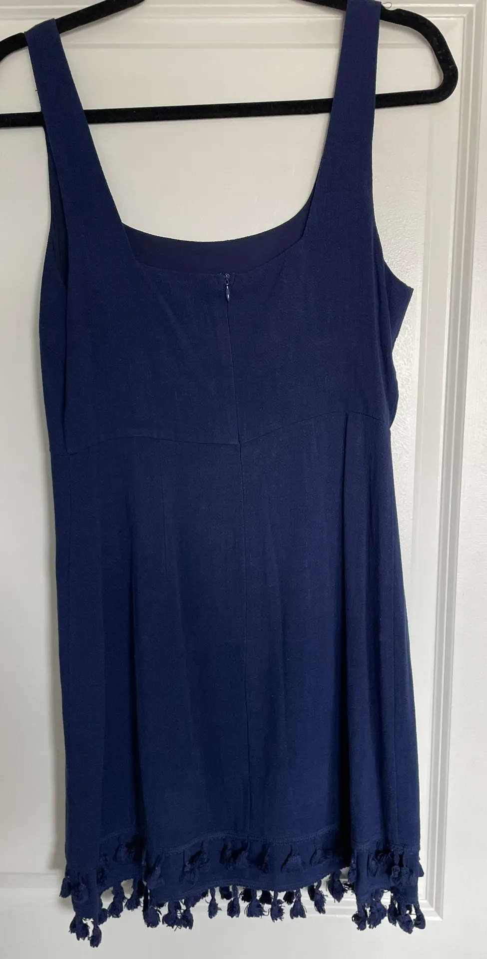 Fringe Dress - Image 3