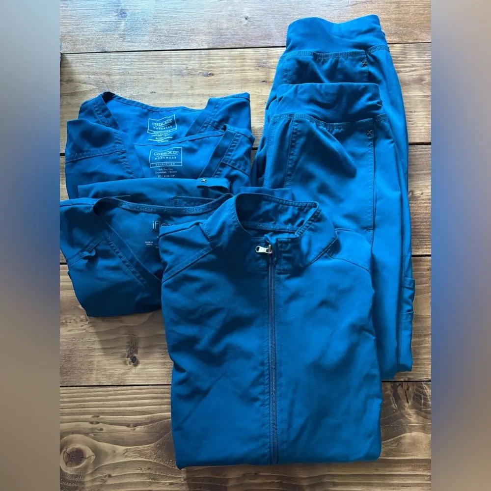 Cherokee  Scrub Lot D1* - Image 3