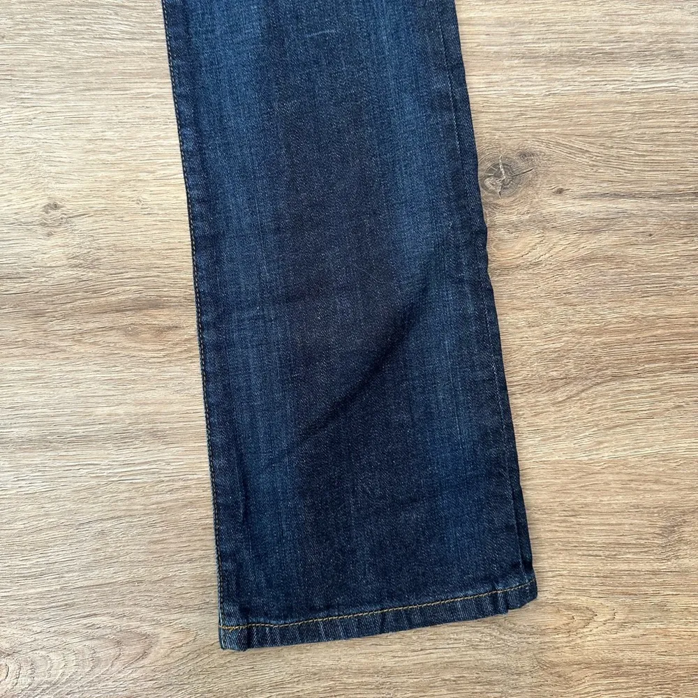 Joe’s Jeans Brilla Skinny Bootcut - Image 6