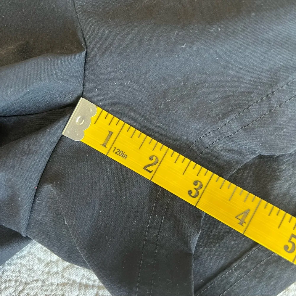 Merrell Hayes Shorts Women’s S Small Black Hiking Athletic Nylon Spandex Stretch - Image 11