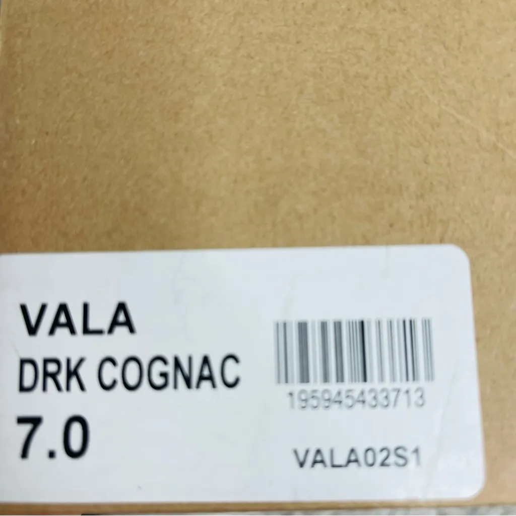 Steve Madden Vala pointy toe stiletto brown pointy toe heels - Image 10