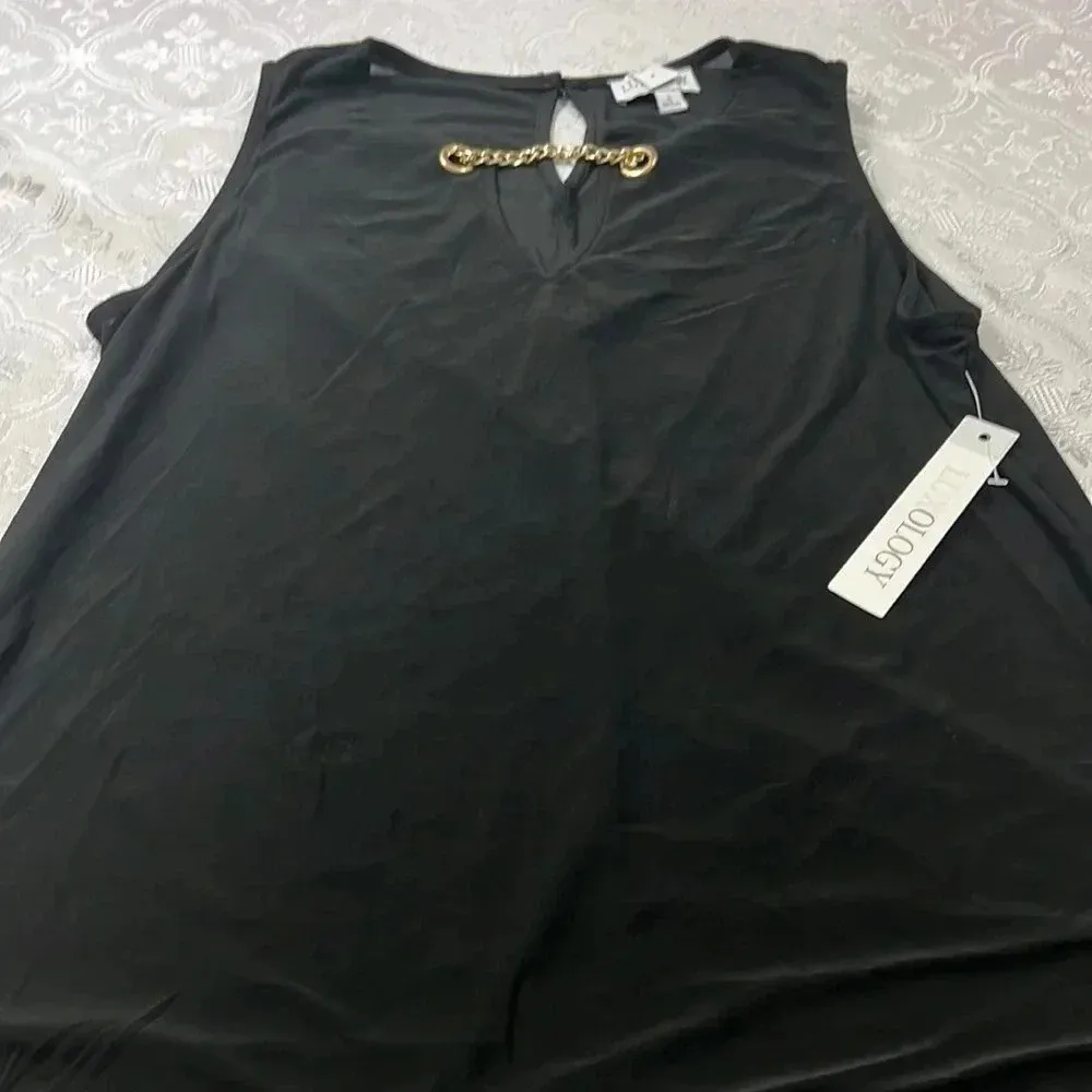 Luxology women blouse L - Image 3