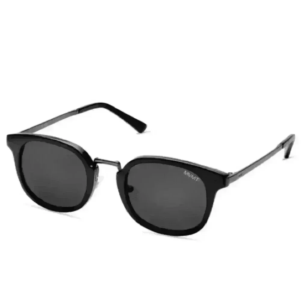 MVMT Hyde Combo Black with Grey Lenses 28100115 Sunglasses - Image 2