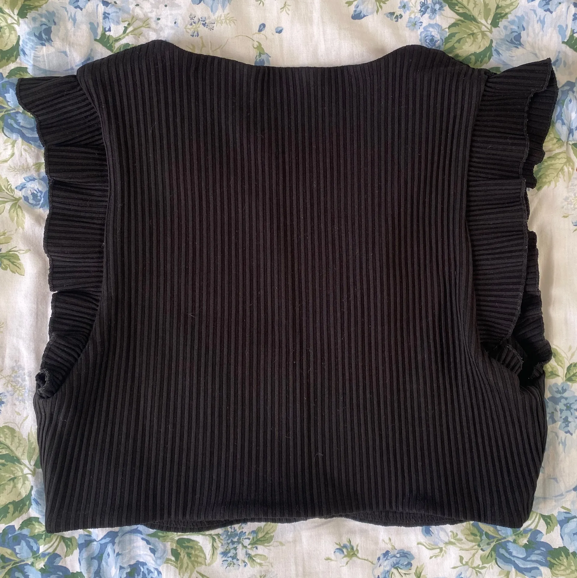 Wilfred Black Top - Image 2