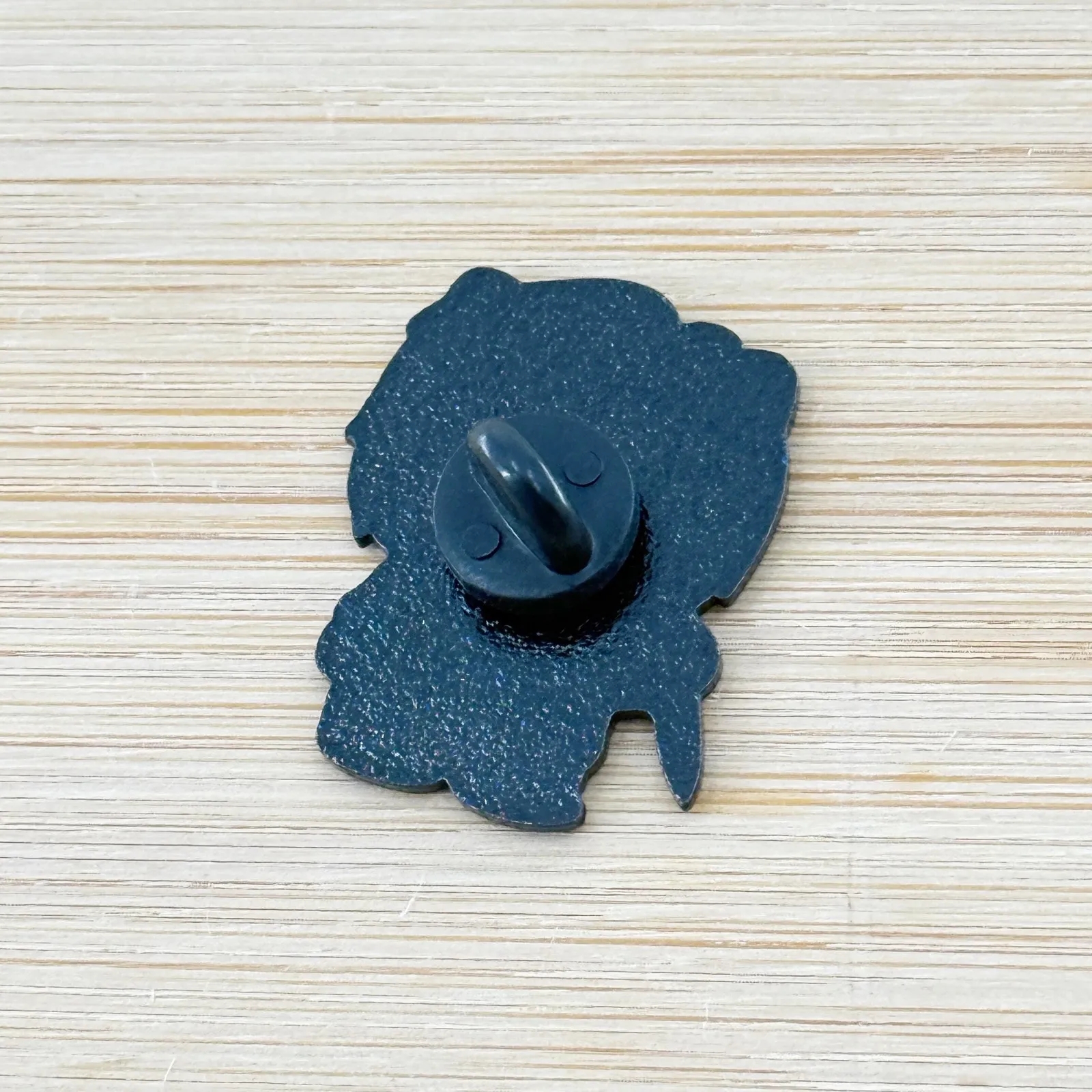 Chucky Cat Soft Enamel Pin, Horror Movie Pin, Nostalgia Collectible Pin, Retro Blue - Image 2