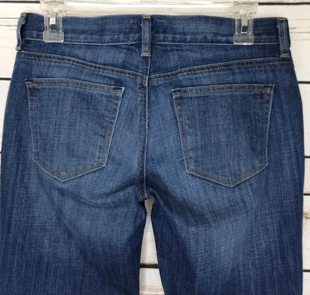 Womens Skinny Jeans Sz 4 - Image 4