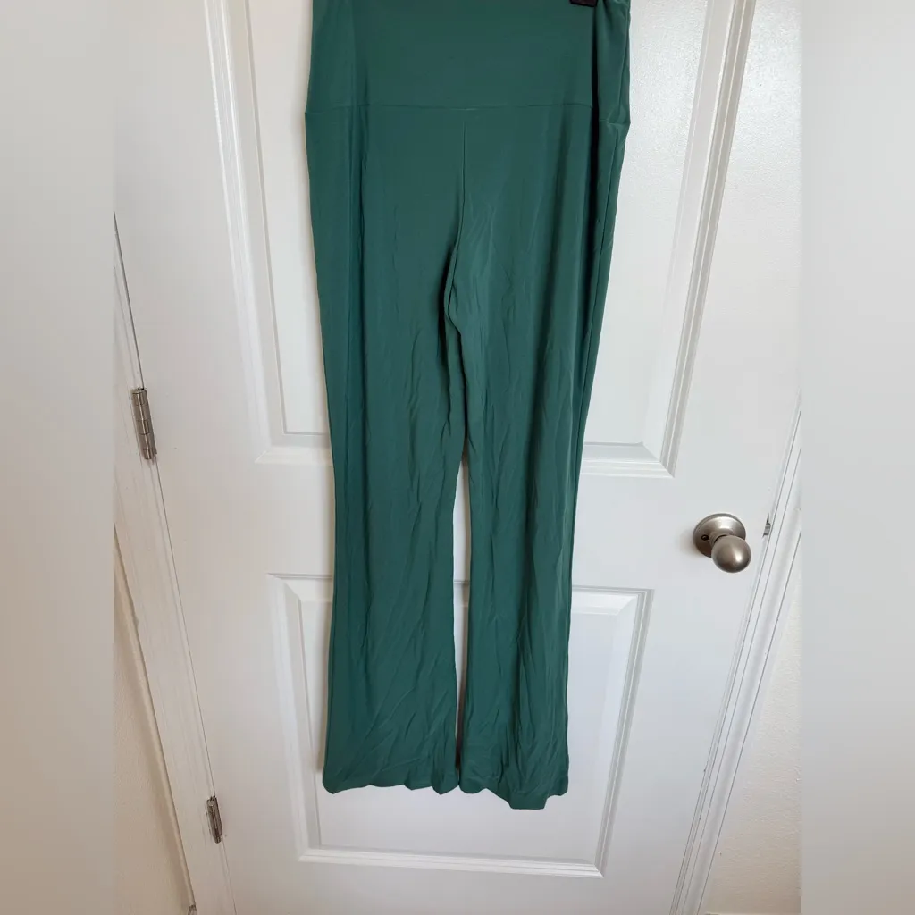 Norma Kamali Boot Pant Size Small - Image 5