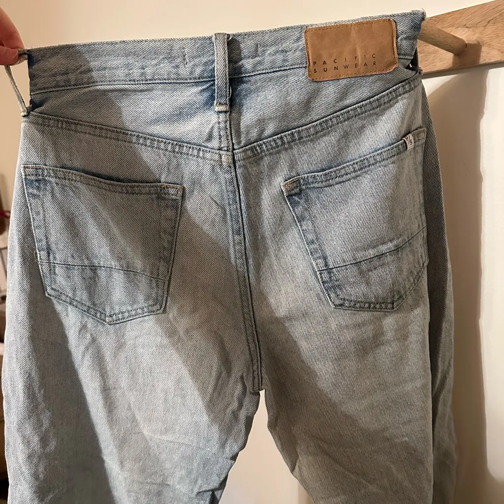 PacSun Light Blue women’s Jeans - Image 4