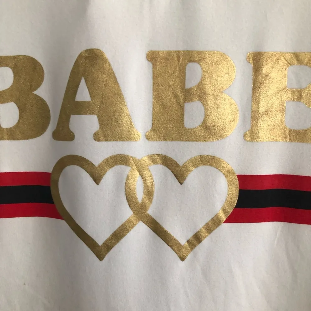 NO BOUNDARIES Womens T.Shirt Size Med 8-10 Juniors NWOT - Image 3