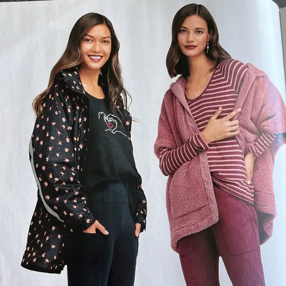 NWT Cabi Rainy Day Jacket - Image 2