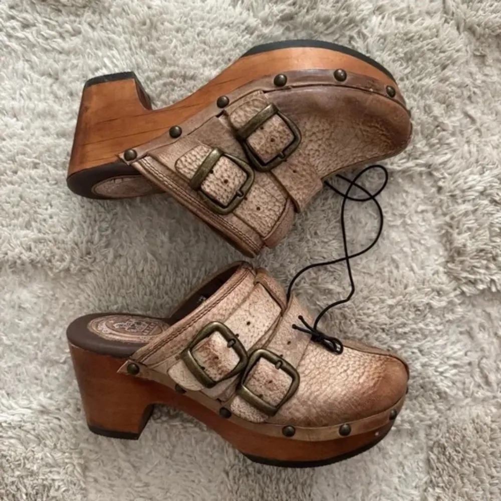 Ariat  Bridlespur Mule Clogs - Image 6