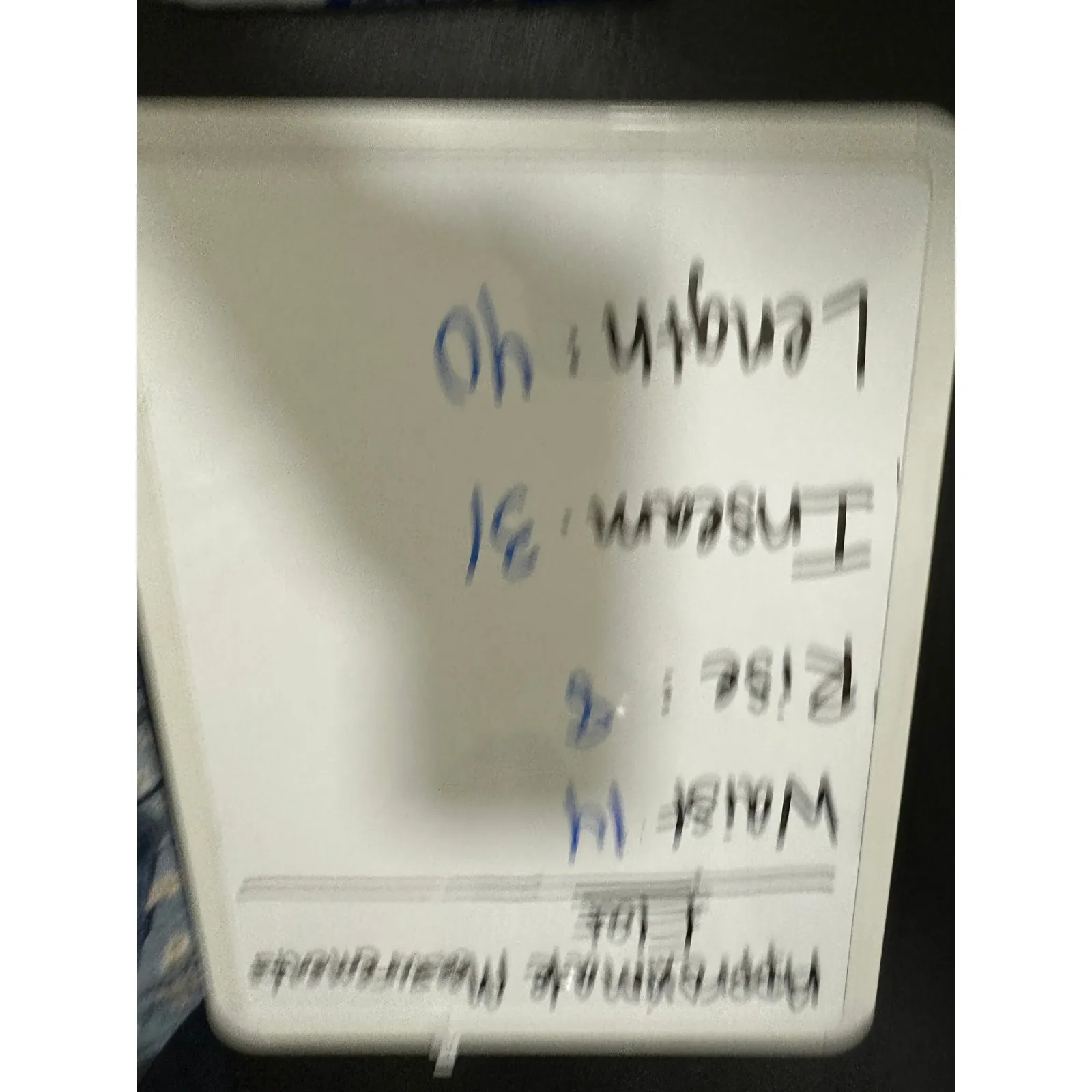 Athleta Organic Cotton Blend Dark Green Boulder Cargo Pants Women's Size 4 - Image 8