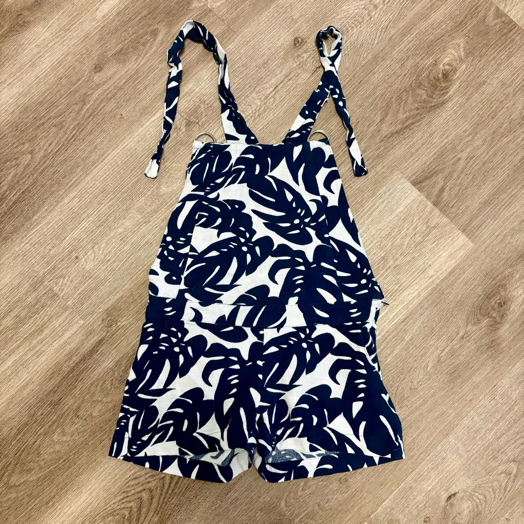Mikoh Guava Cay Romper - Image 2