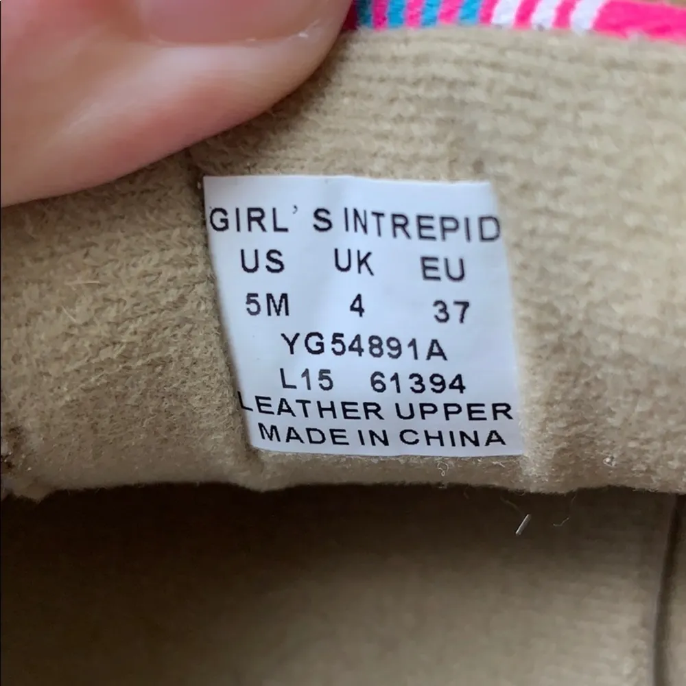 Sperry Intrepid Boat Shoes - Image 5