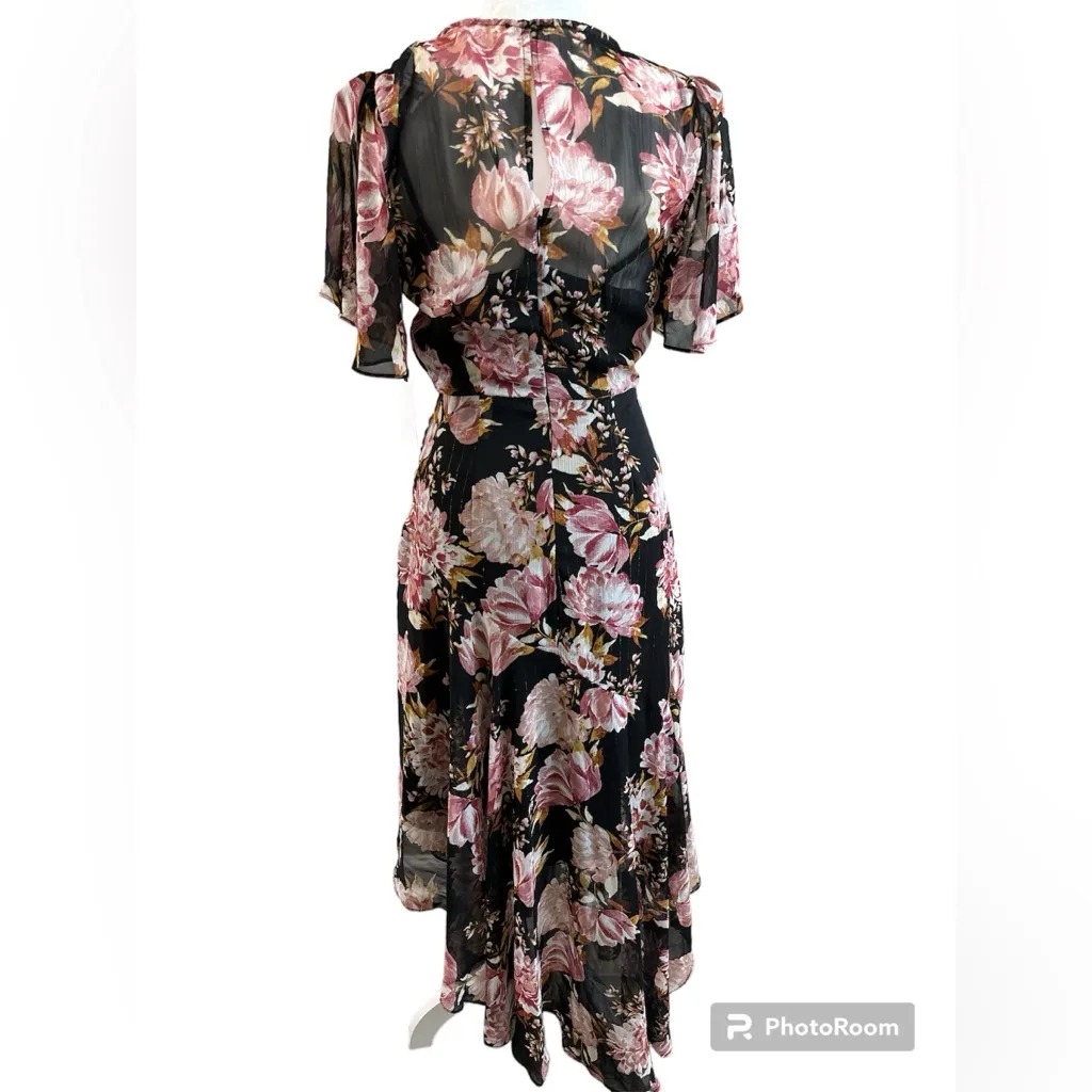 ASTR THE LABEL Maxi Dress - Image 4